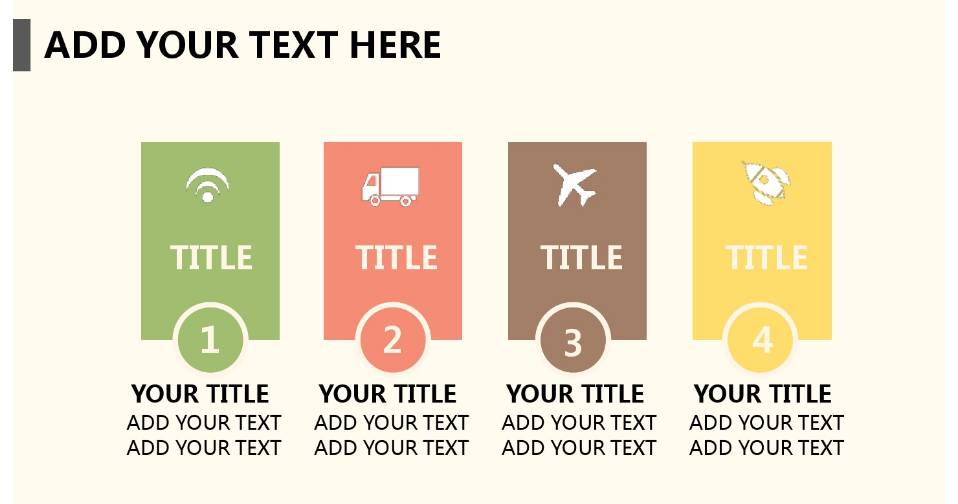 ppt模板零基础入门教程,如何制作ppt模板零基础