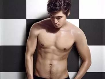 人鱼线等级划分标准,人鱼线是上下半身分界线吗