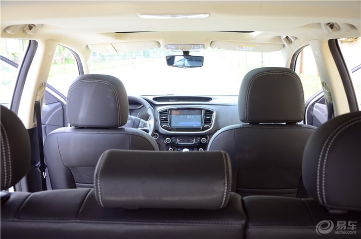 远景x6车主用车感受,远景x6车主真实油耗