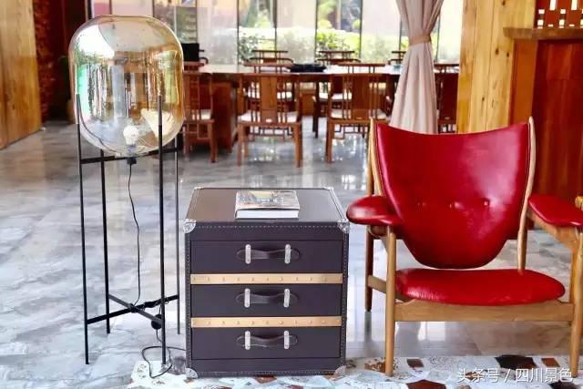 成都旅行轻奢帐篷哪里有,成都可以住帐篷的旅游景点有哪些