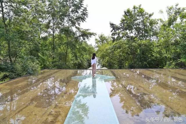 成都旅行轻奢帐篷哪里有,成都可以住帐篷的旅游景点有哪些