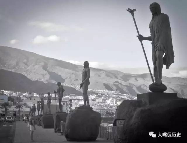 世界上最奇异的八个种族,世界现存最古老的种族