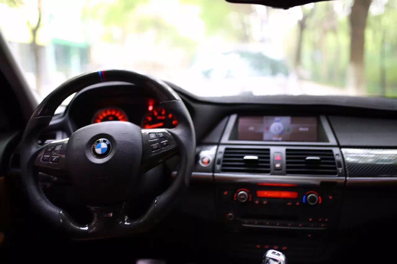 老款宝马x5爆改,宝马x5老款改装2万预算