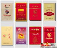 国产香烟品牌大全,国产烟品牌排名