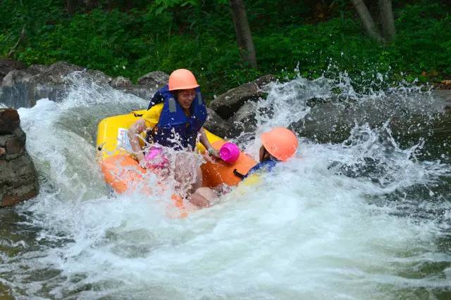京津冀，听说你们缺一份避暑攻略？驿雲小编已给你们备好！