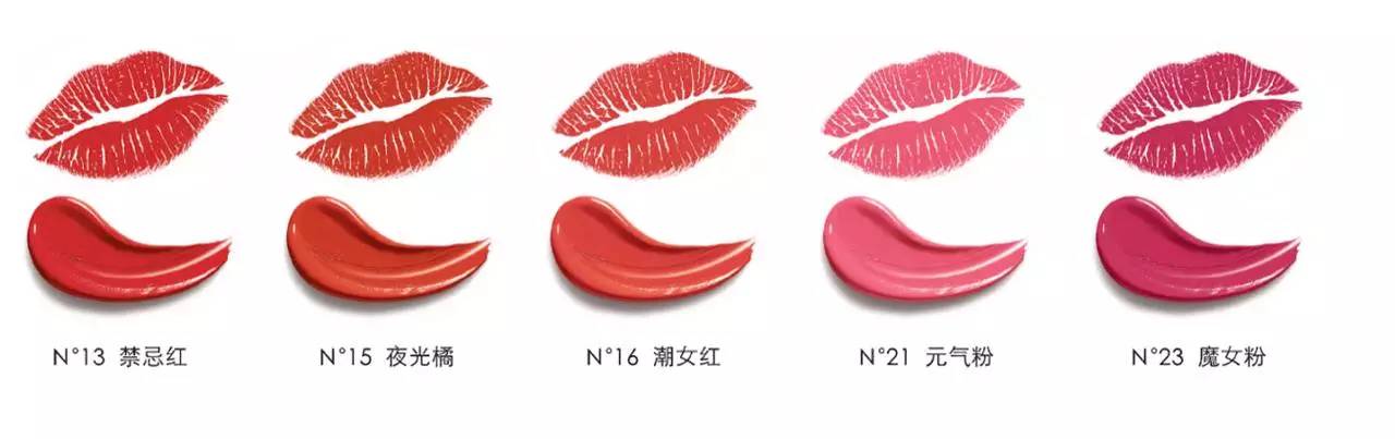 纪梵希禁忌之吻全试色，大理石限量色美炸天