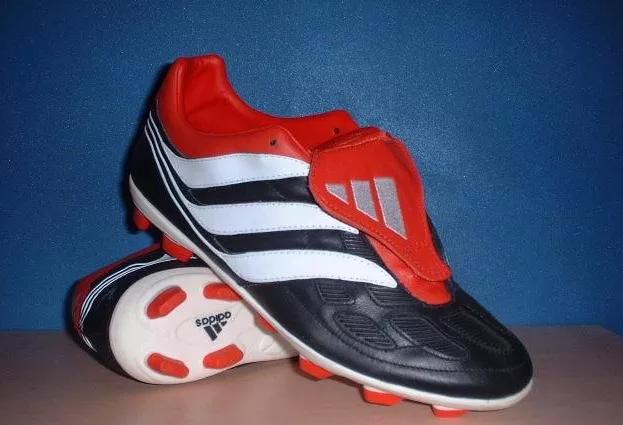 阿迪达斯经典足球鞋系列回顾,阿迪达斯足球鞋全系列介绍