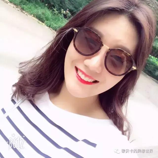 管它斩不斩男,夏天涂口红我只想美!