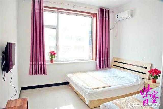 雄安紫塞农家院,京津冀旅游农家院攻略