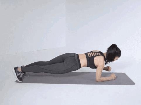 人鱼线等级划分图解,人鱼线等级对照表