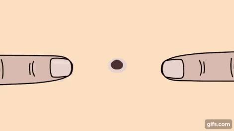 “黑头”这个渣男，彻底和他Say byebye~