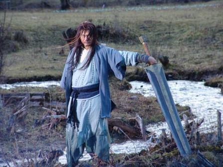 金庸笔下十大最强武学,金庸武侠奇门兵器图片