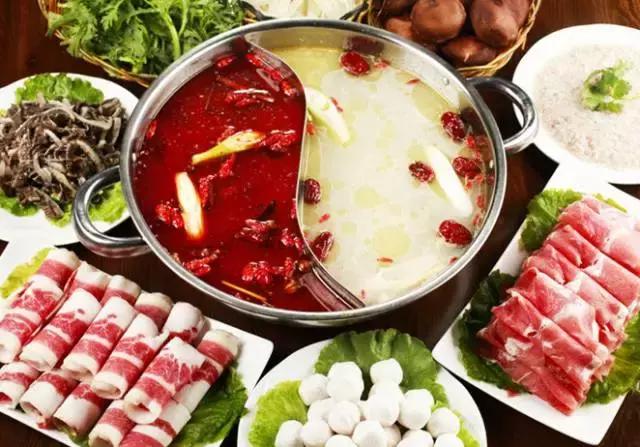夏天吃火锅辣而不燥的秘诀,夏天吃火锅怎么不伤身体