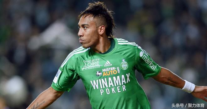 奥巴梅扬如何评价,奥巴梅扬那不勒斯进球