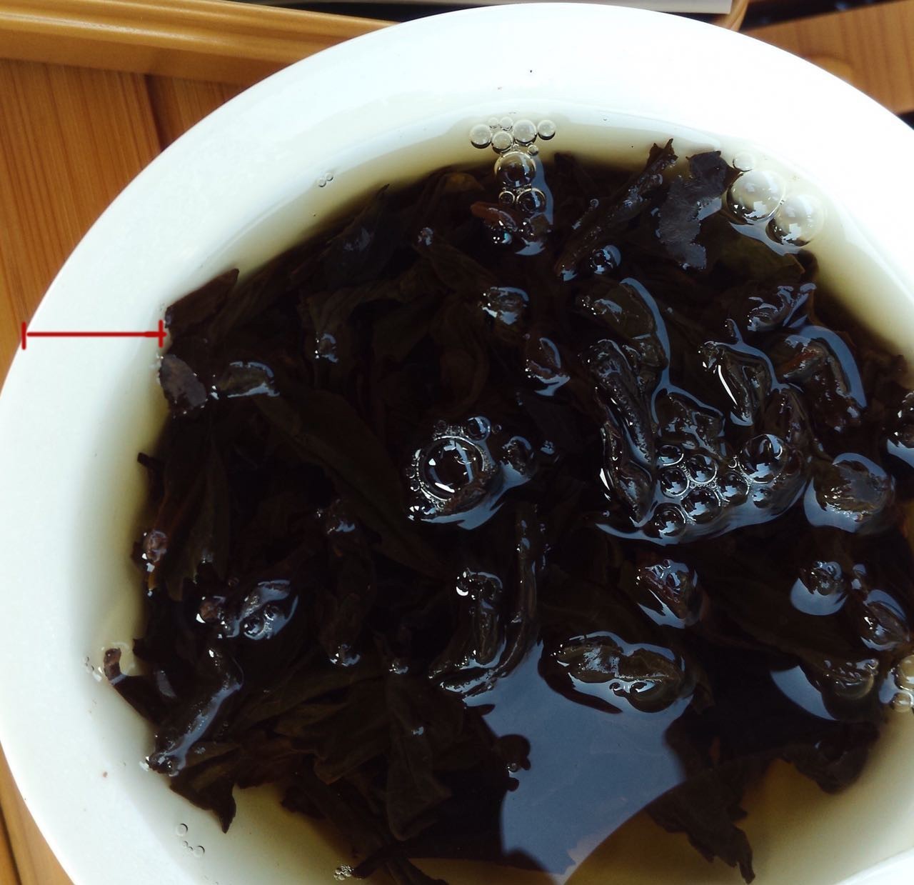 盖碗泡茶怎样才能不烫手,盖碗泡茶怎样拿杯不烫手