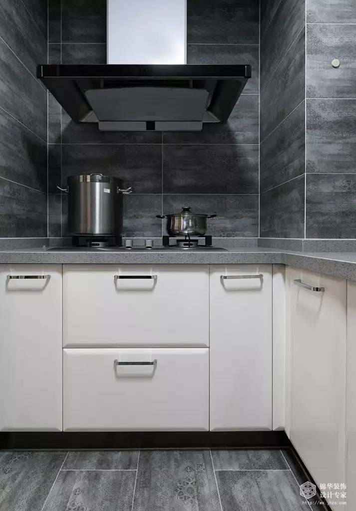 无锡锦华装饰一居室日式装修,无锡锦华装饰圆融95平精装