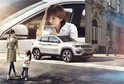 jeep不谈情怀,jeep蝎子