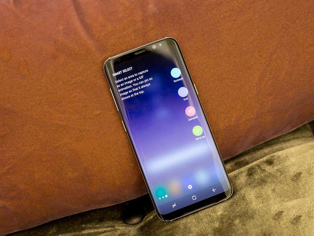 三星s8国外有哪几个版本,三星s8+入手指南