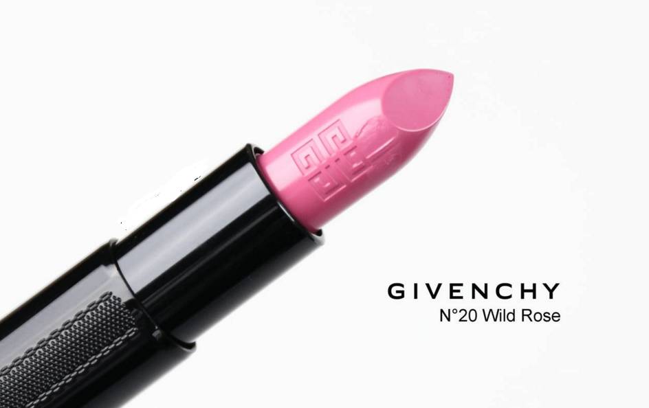 纪梵希禁忌之吻全试色，大理石限量色美炸天