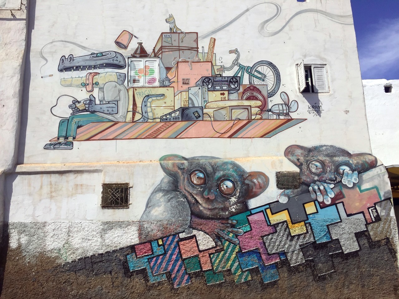 摩洛哥旅游攻略详细图片高清,摩洛哥卡萨布兰卡应该去的地方