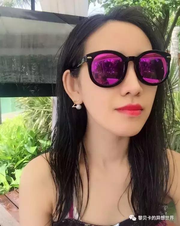 管它斩不斩男,夏天涂口红我只想美!