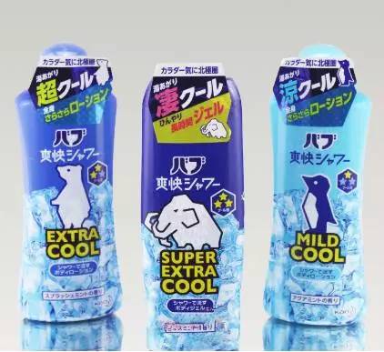 夏天有哪些消暑神器,能分分钟冷炸你?