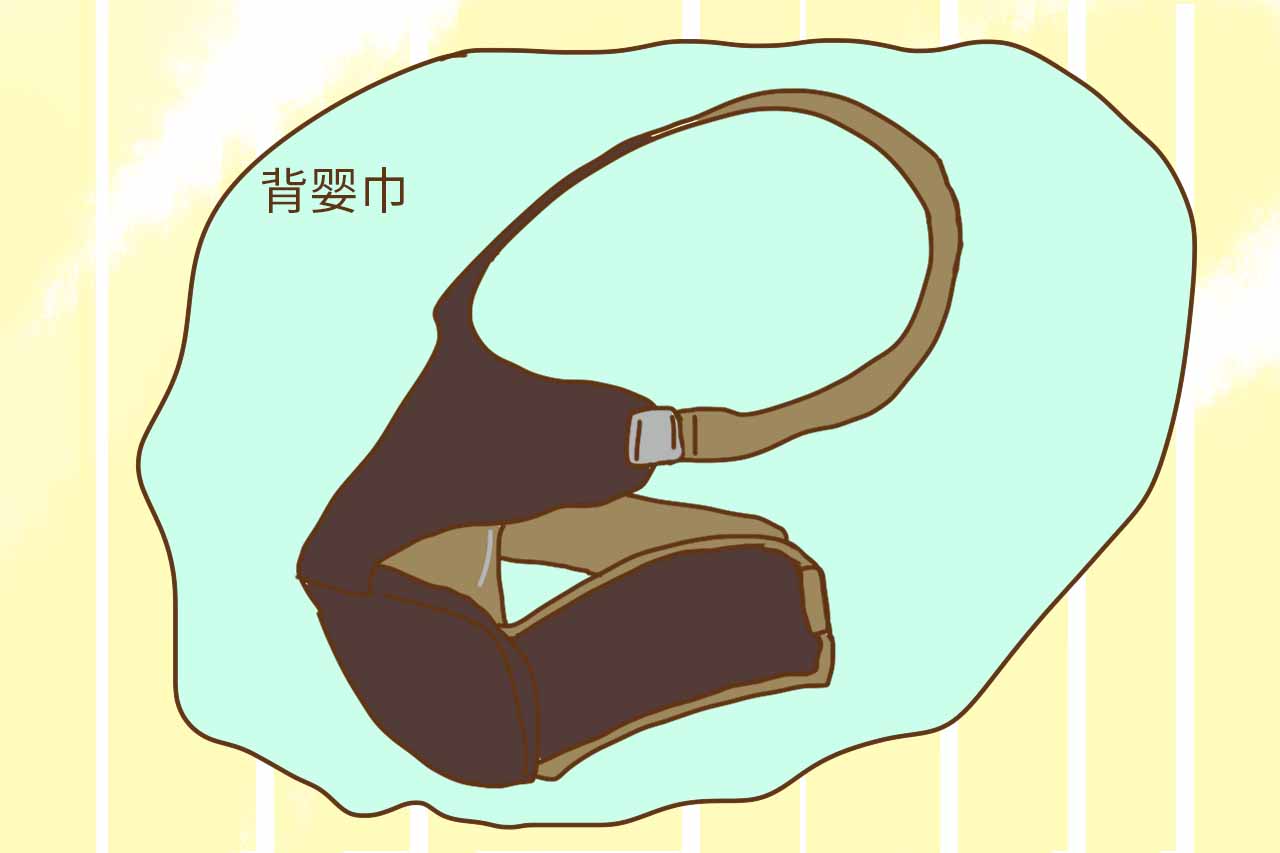 育婴十大必备产品,最没用的育婴产品