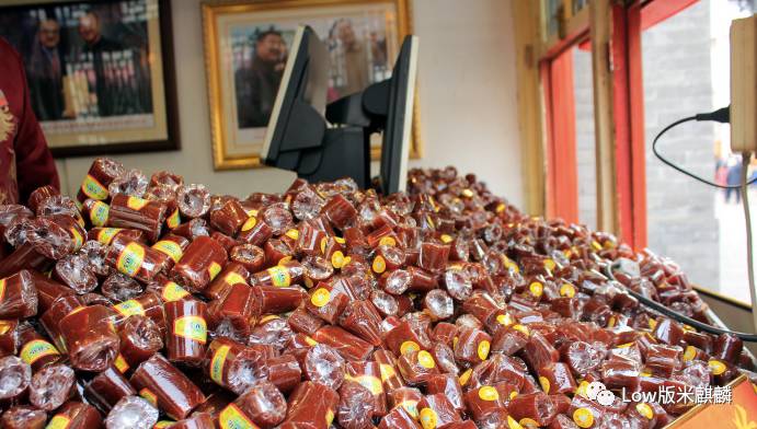 100块钱如何吃遍南京,如何100块吃遍小吃街