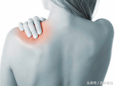 神奇手法治疗肩周炎,别再花冤枉钱买药