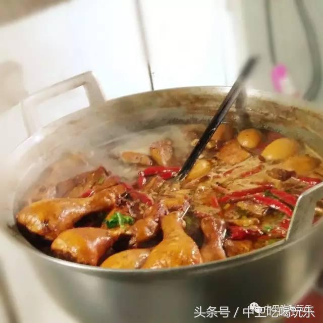 这份中卫说明书，带你认识中卫！