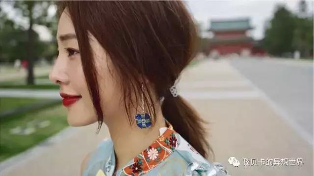 管它斩不斩男,夏天涂口红我只想美!