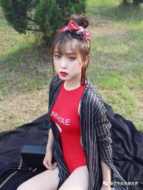 对口红没多大追求,对口红的执着不分年龄