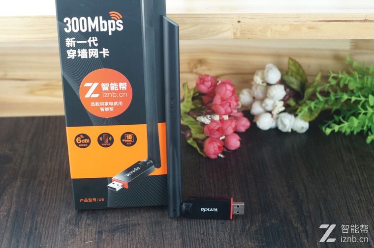 腾达u6免驱版无线网卡评测,腾达u6免驱版无线网卡连不上网络