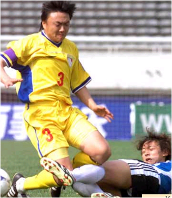 孤胆大侠,足球界的孤胆英雄是谁