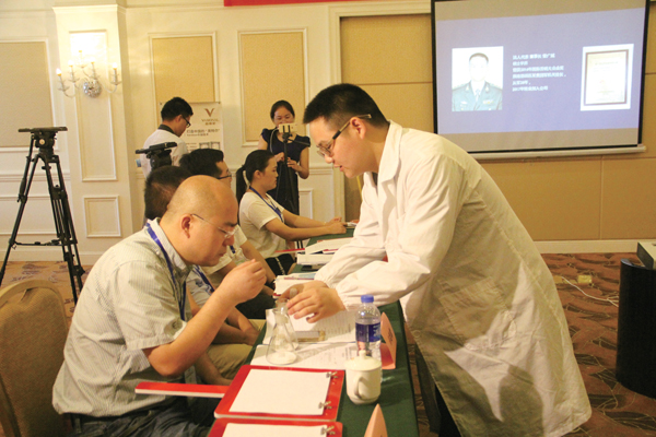 第六届中国创新创业大赛（湖南赛区）新材料行业半决赛在宁乡高新区举行58个项目角逐全国行业赛资格