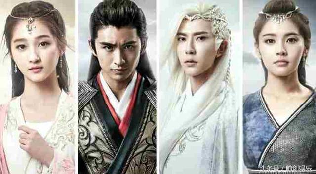 丽姬传什么时候开拍的,丽姬传什么时间播出