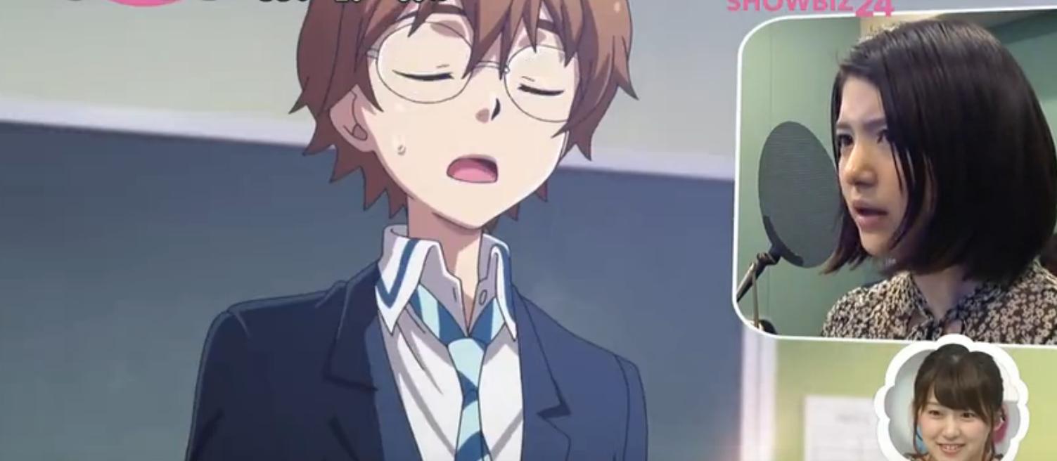 七月新番作品评价,七月新番中期小评