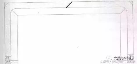 门窗内开漏水,塑钢窗平开窗修复