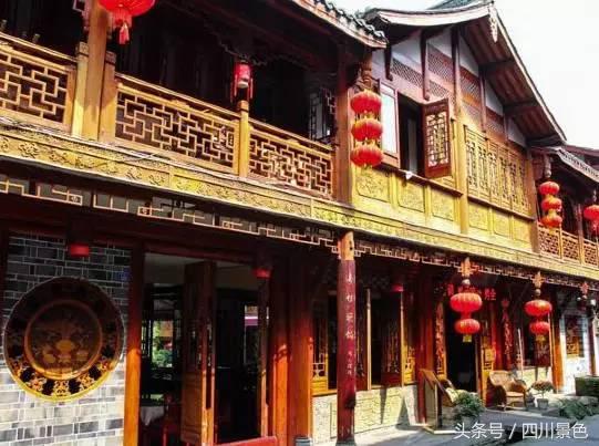 青城山前山哪里住宿便宜环境又好,青城山住宿推荐排名第一