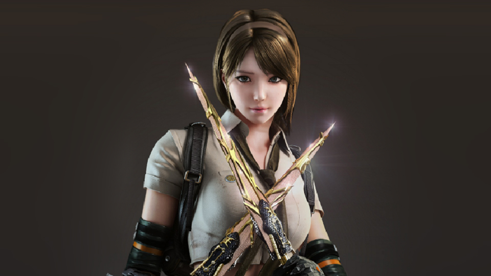 cf穿越火线新出角色值不值得获得,cf穿越火线角色审判者