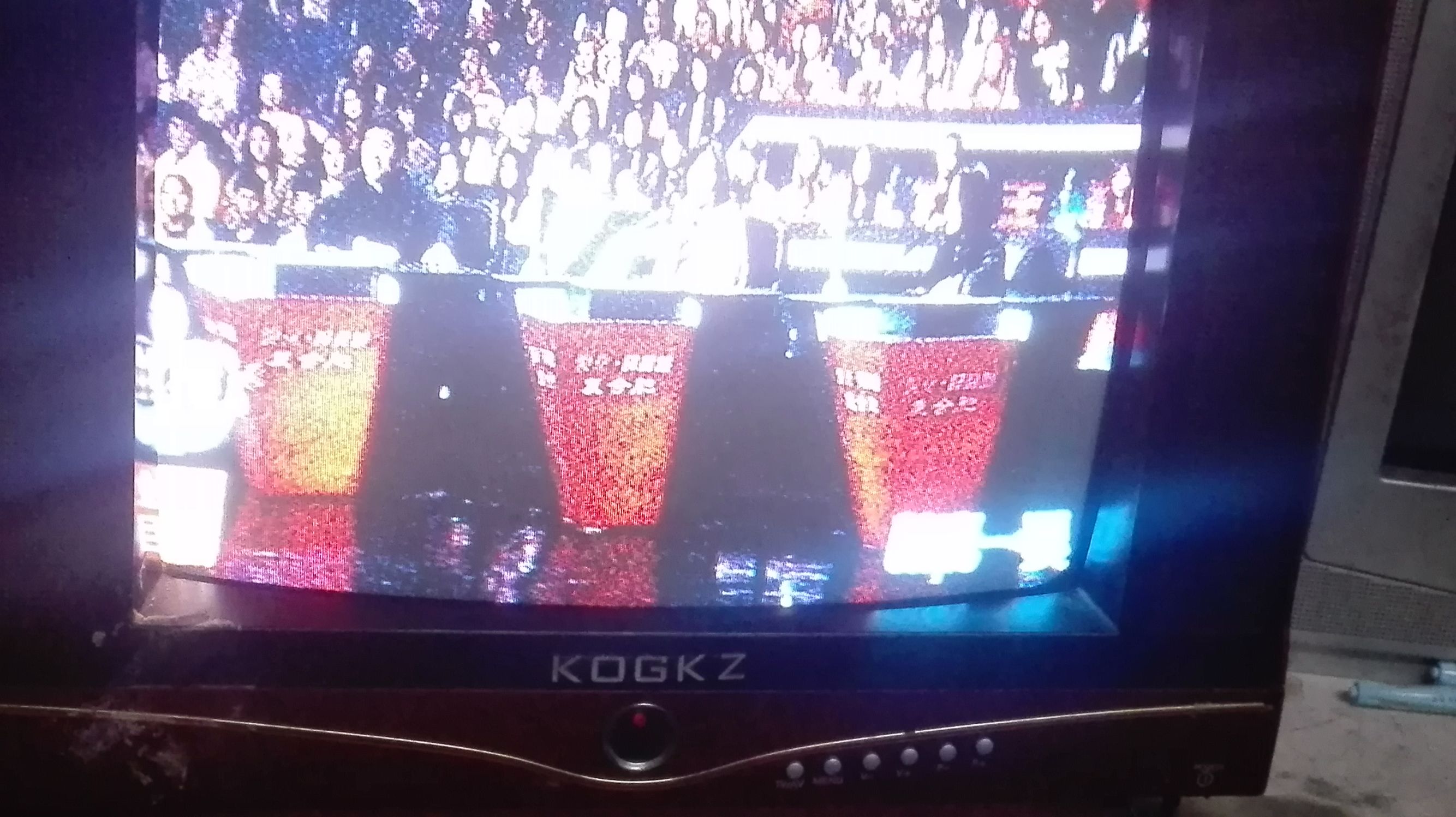 电视机指示灯不亮的维修方法怎样,电视机打开指示灯亮却不显图像