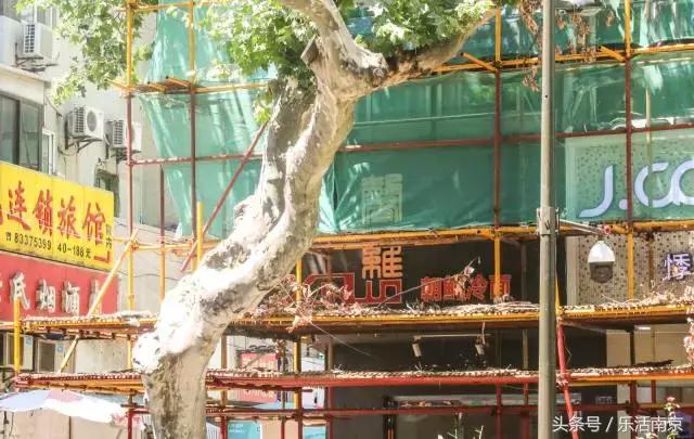 藏在老城南的30年老店，拽着100块，吃遍了整条街的头牌