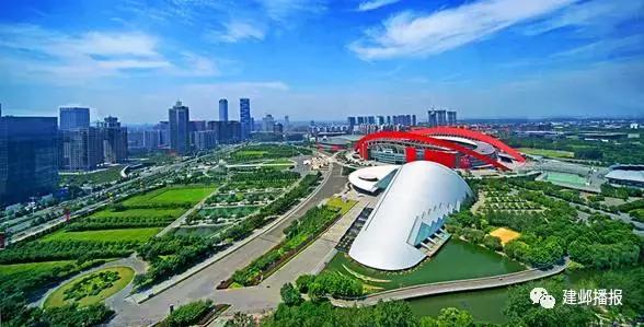 建邺区奥体中心场馆,建邺区奥体中心体育馆