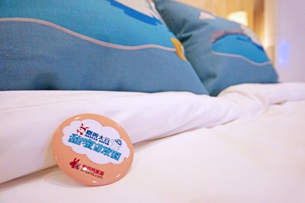 浙江嘉善大云旅游,嘉善大云周末玩的地方推荐