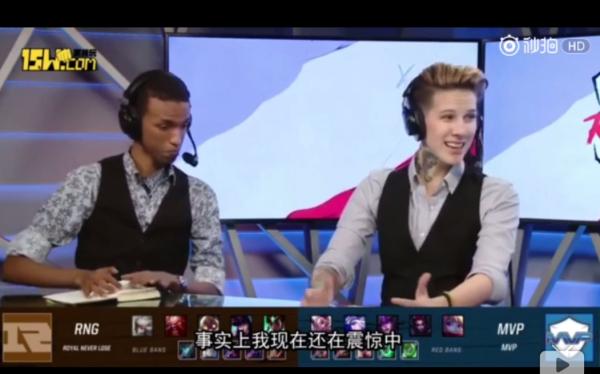 逆境重生，记LPL豪夺亚洲最强称号