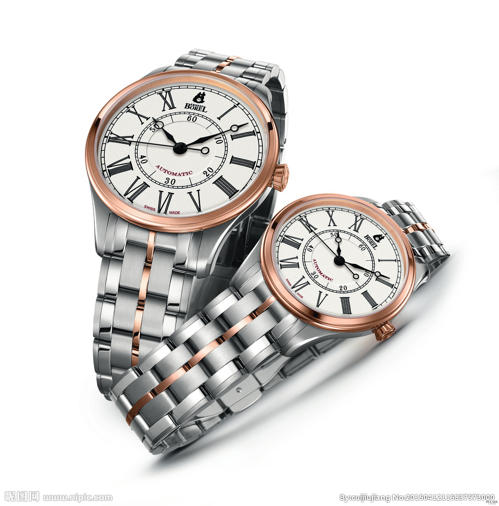 依波路手表折旧价格表,介绍依波手表的话术