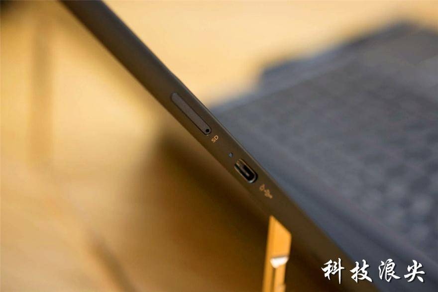 惠普reverb深度评测,惠普spectrex2m3