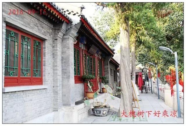 北京龙王庙屹立不倒在哪,北京最灵的龙王庙