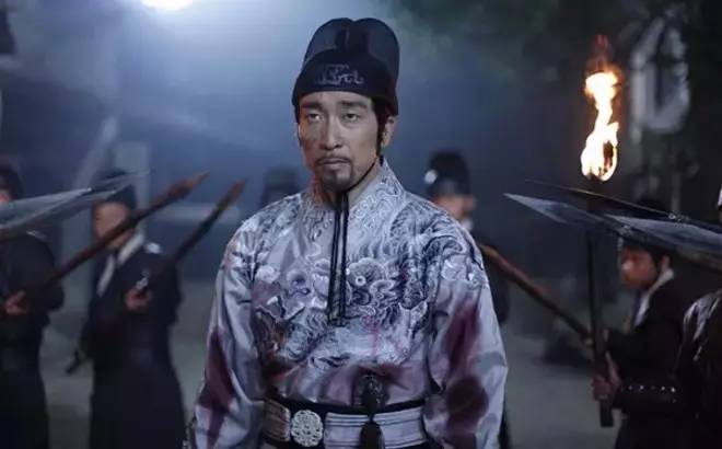 如何评价绣春刀2杨幂,绣春刀2杨幂为什么要回去