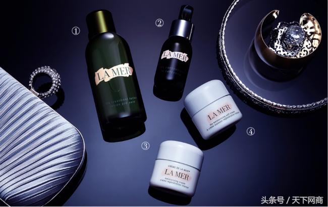 海蓝之谜有撤柜商品吗,海蓝之谜奢侈品定制组合套装